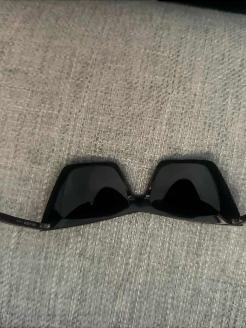 Saint Laurent Black  at Eye Sunglasses